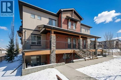 1511, 2461 Baysprings Link SW Airdrie AB T4B4C6