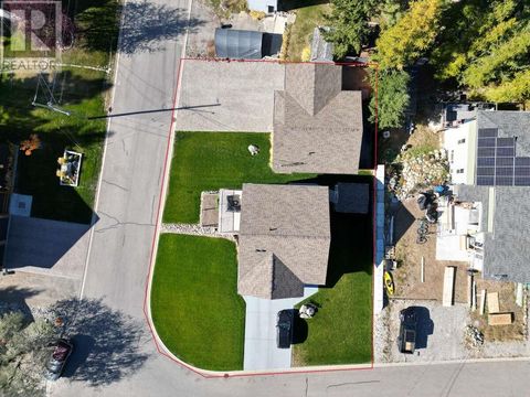 975 313th Drive Kimberley BC V1A3G9