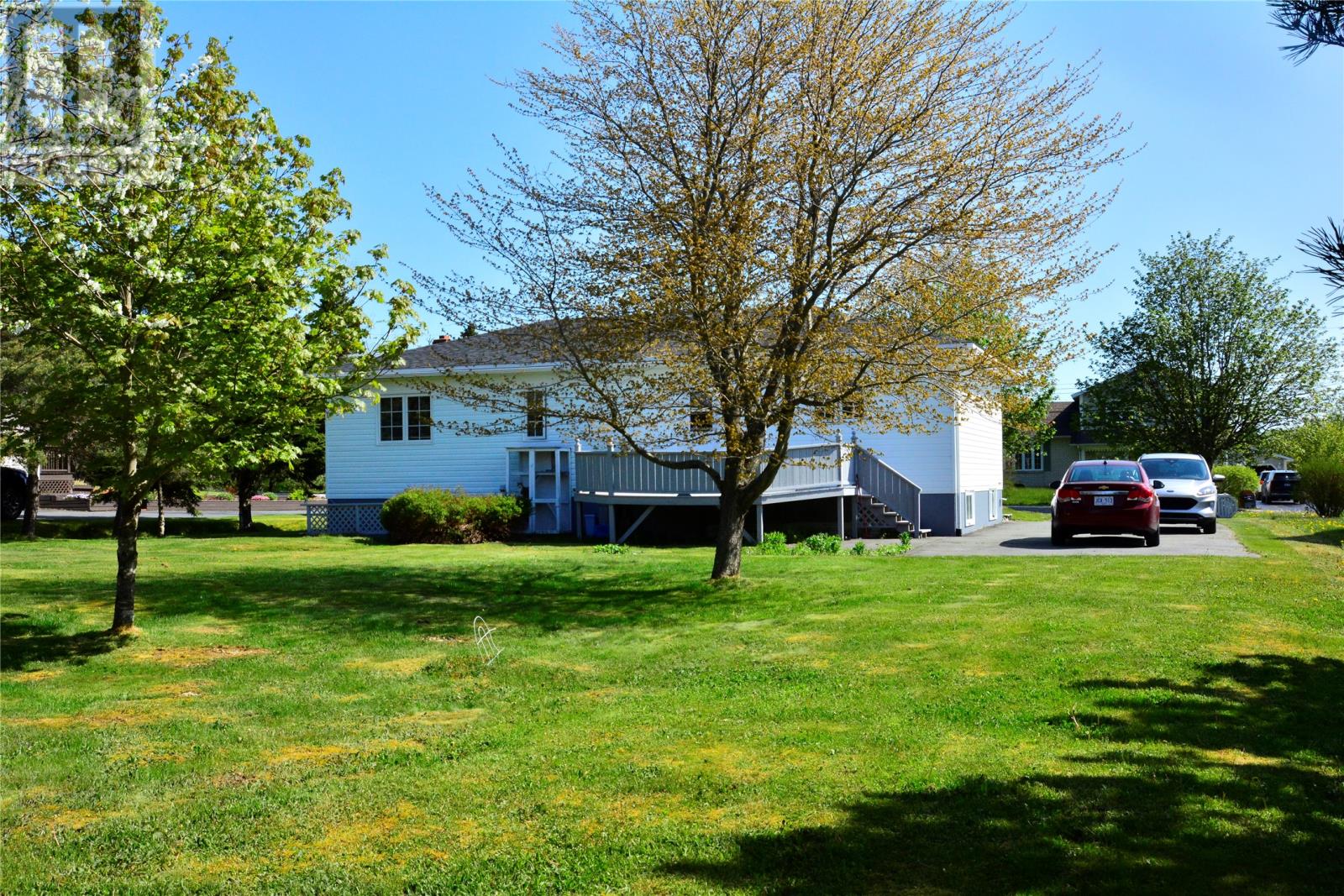 29 Bishops Road