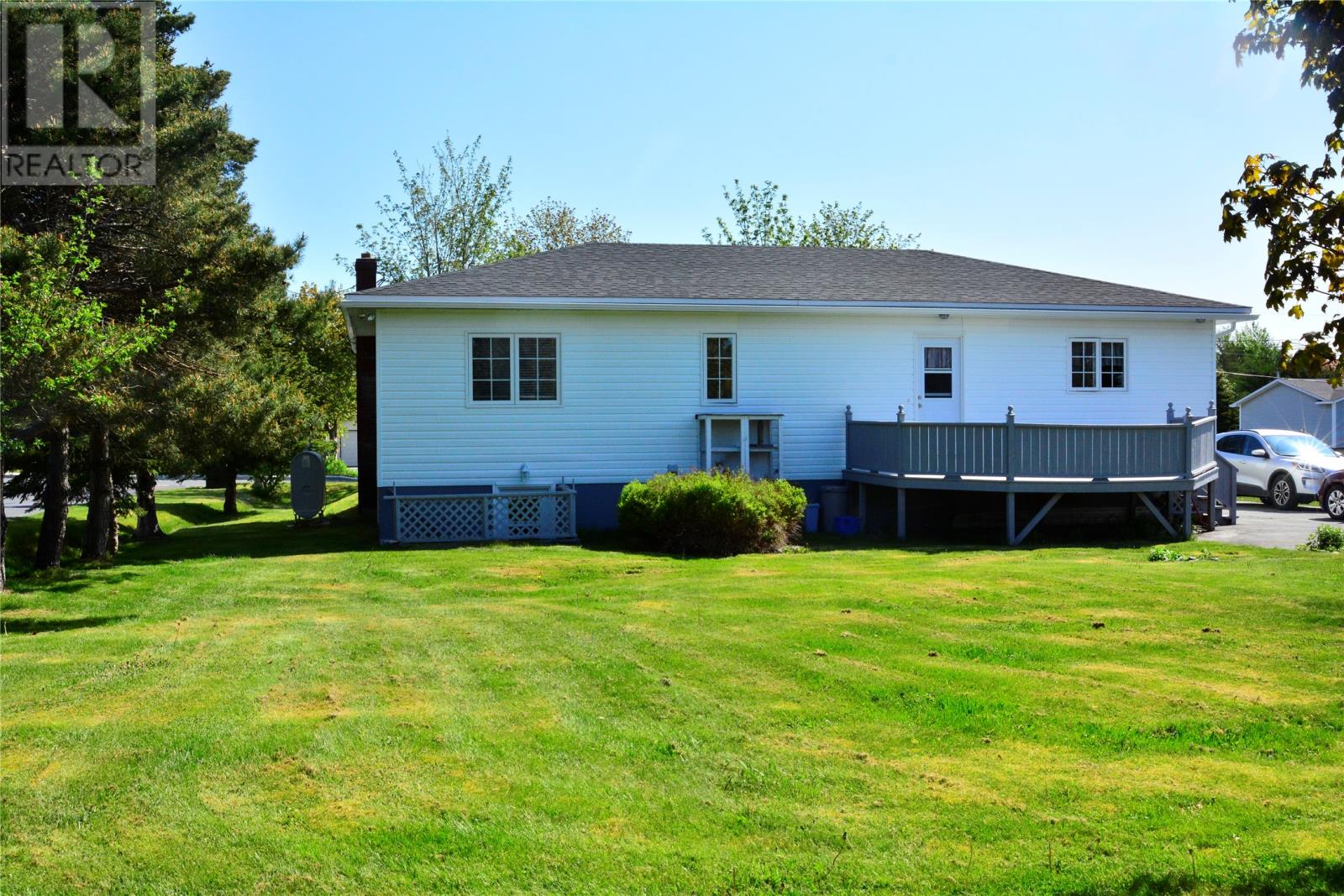 29 Bishops Road