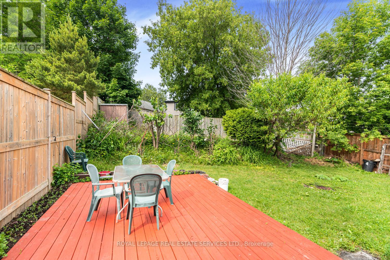 86 OLD HURON COURT