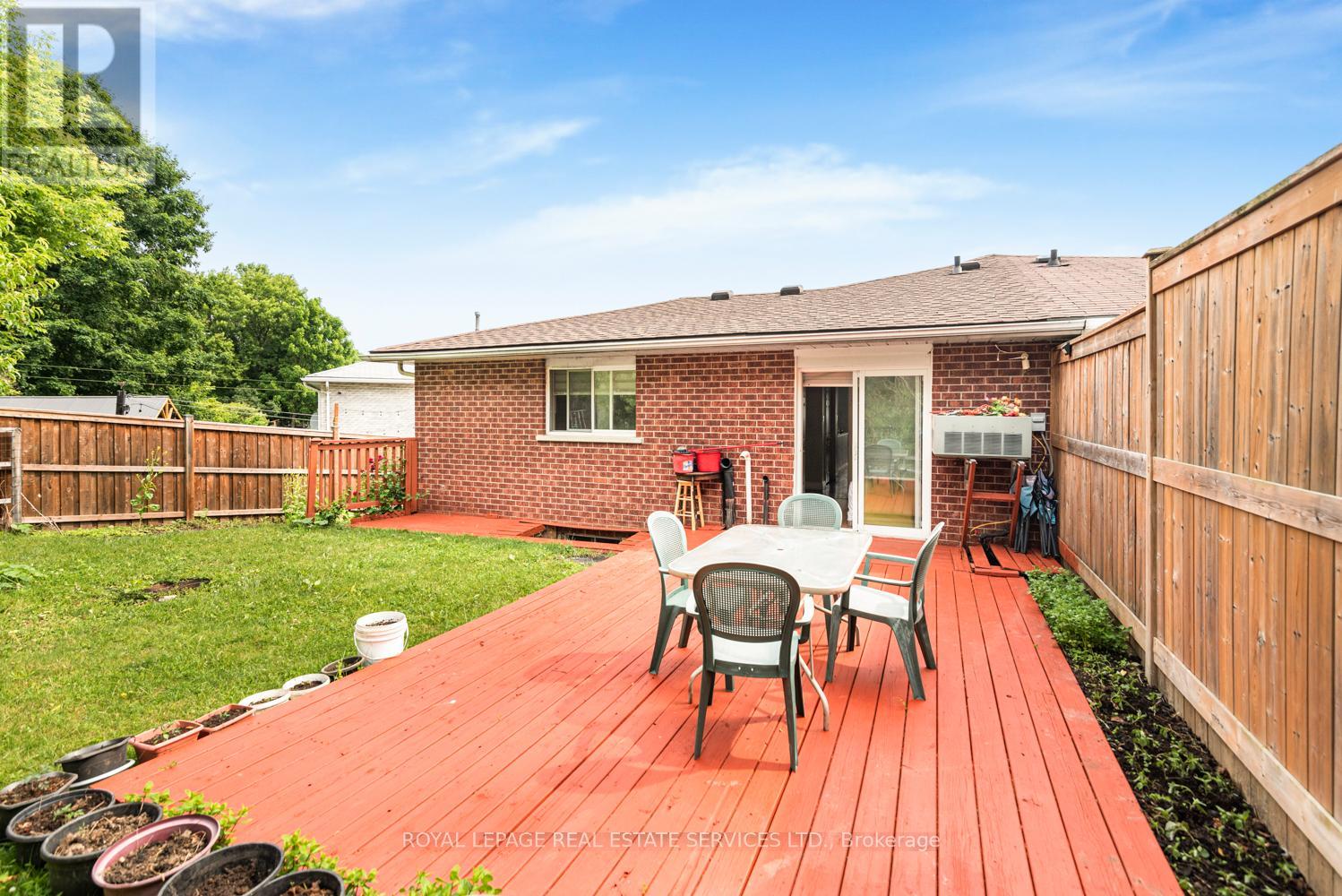 86 OLD HURON COURT