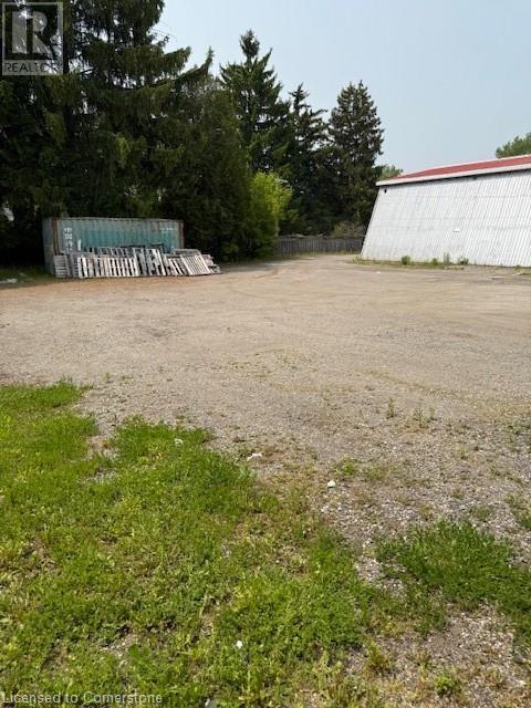 547 LANCASTER Street W