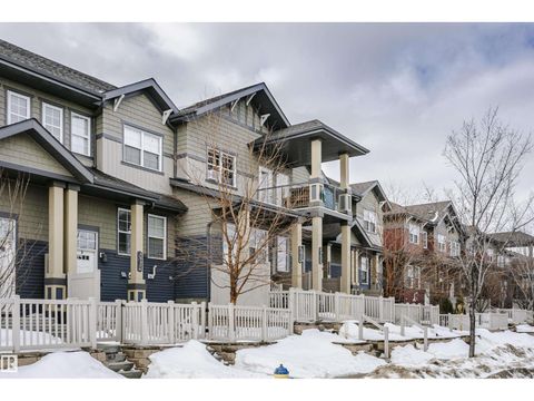 4011 ORCHARDS DR SW Edmonton AB T6X1A2