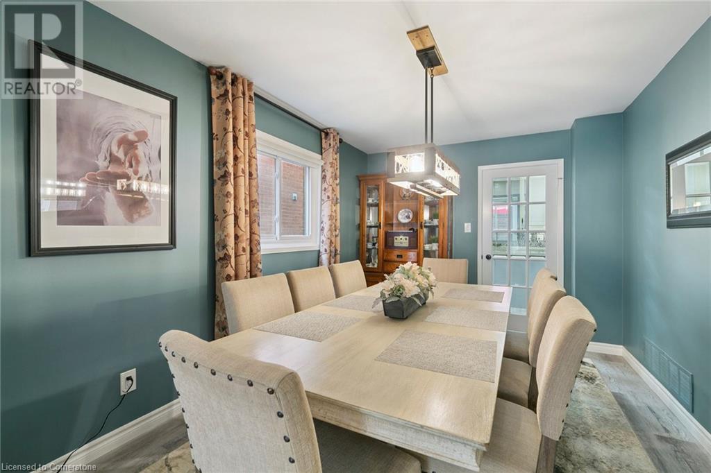 3523 PINTAIL Circle