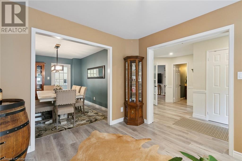 3523 PINTAIL Circle
