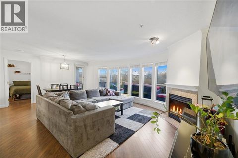 105 2345 CENTRAL AVENUE Port Coquitlam BC V3C1V9