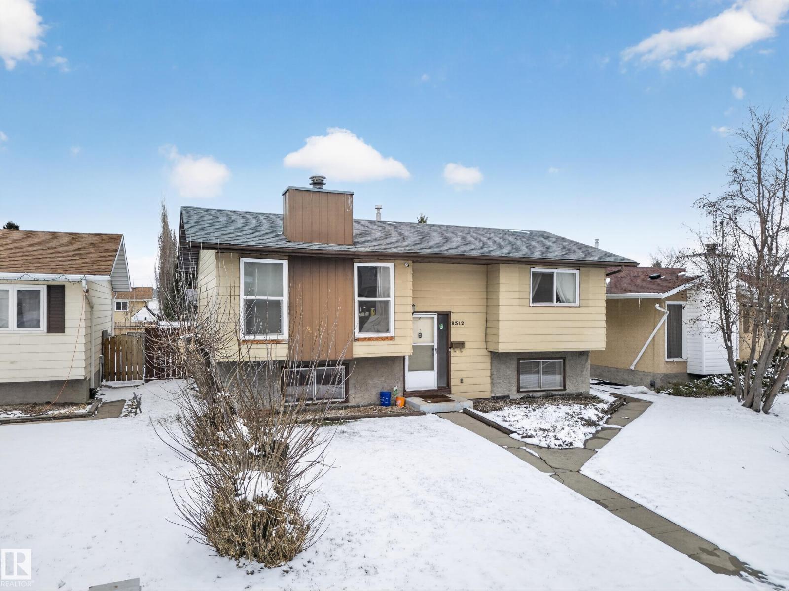 8312 29 AVE NW NW