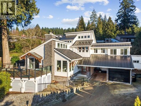 6 BIGNALL BAY Port Moody BC V3H3N5