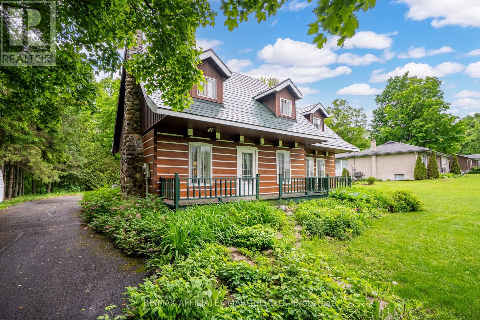 17228 HEADLINE ROAD W