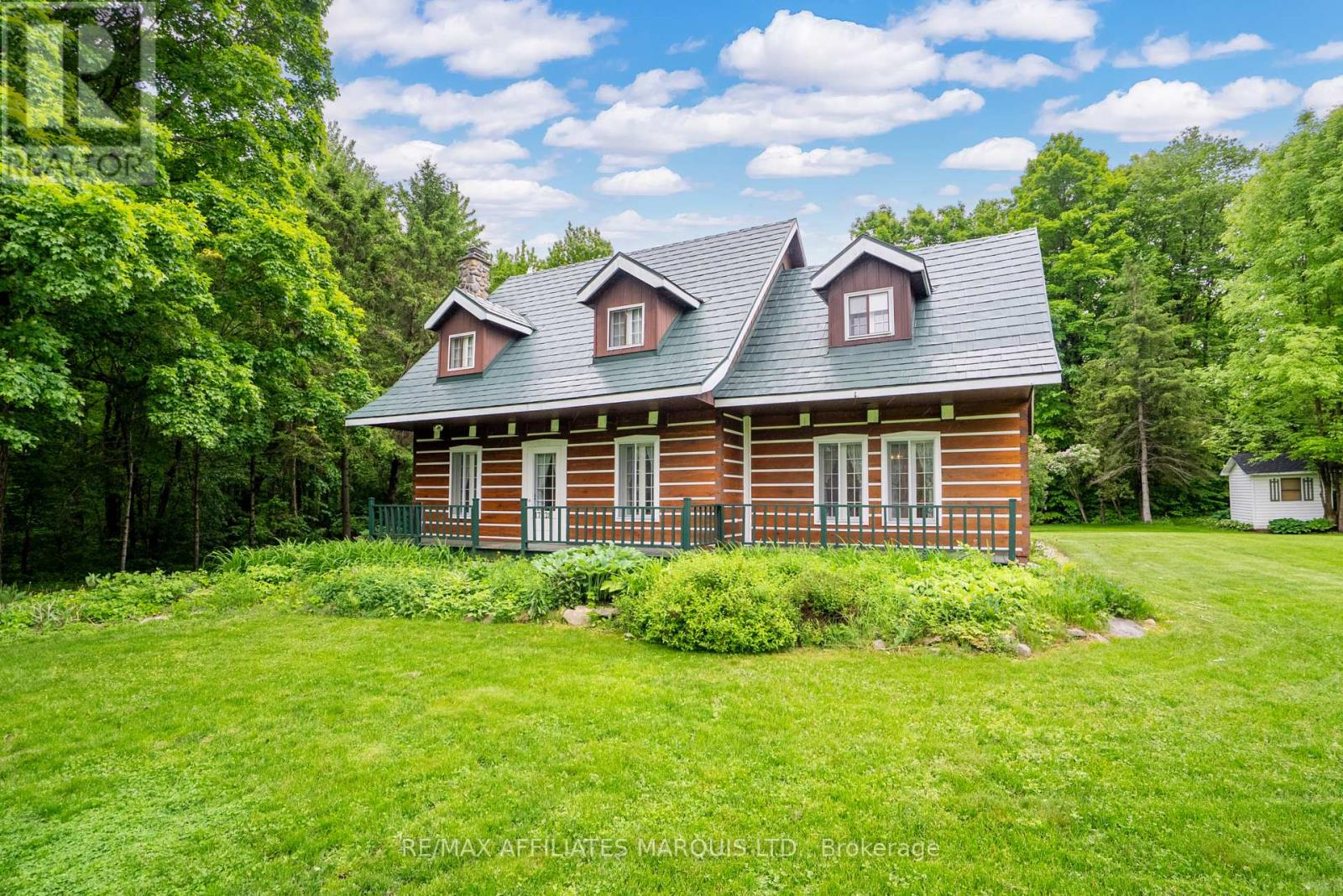 17228 HEADLINE ROAD W