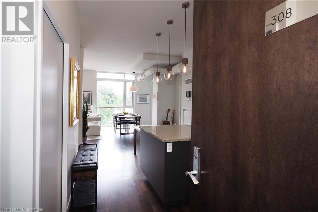 191 KING Street S Unit# 308