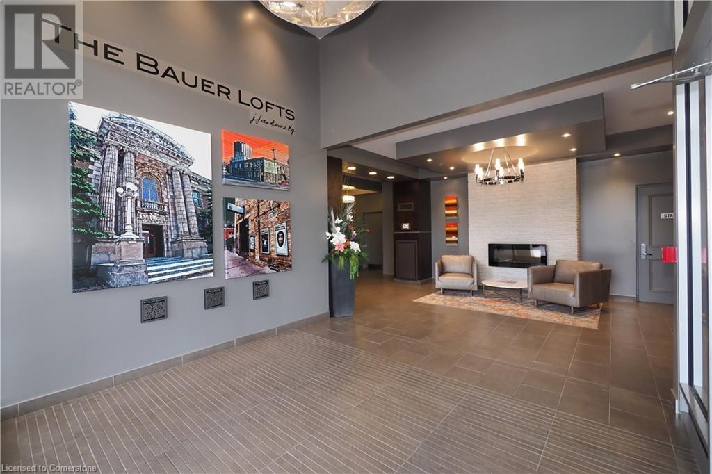 191 KING Street S Unit# 308