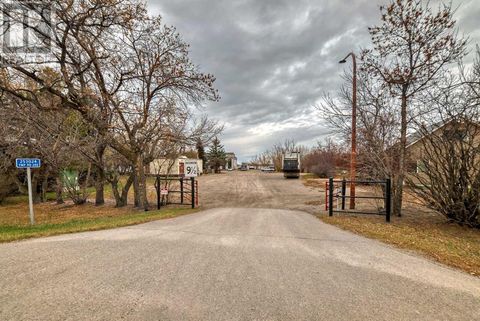 Township Road 240 Rural Wheatland County AB T1P0R5