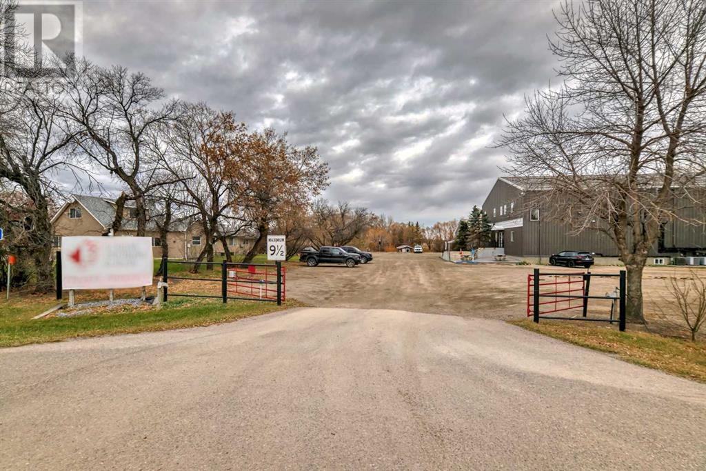 Township Road 240