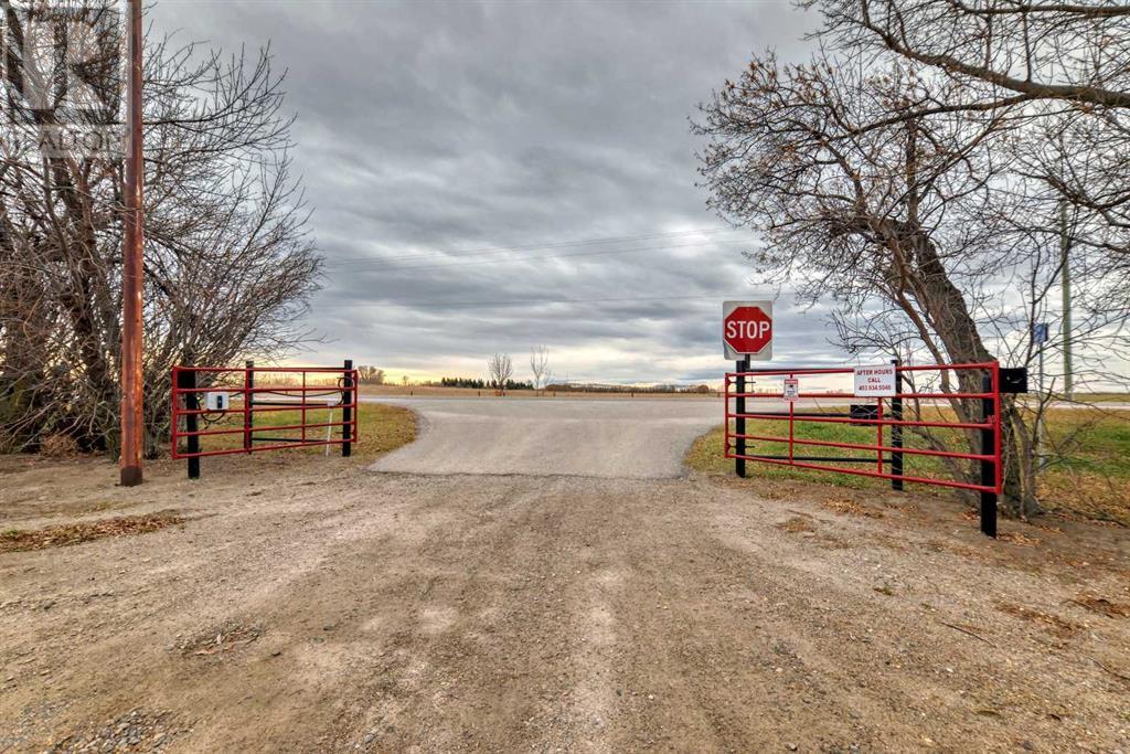 Township Road 240