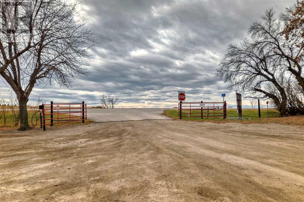 Township Road 240