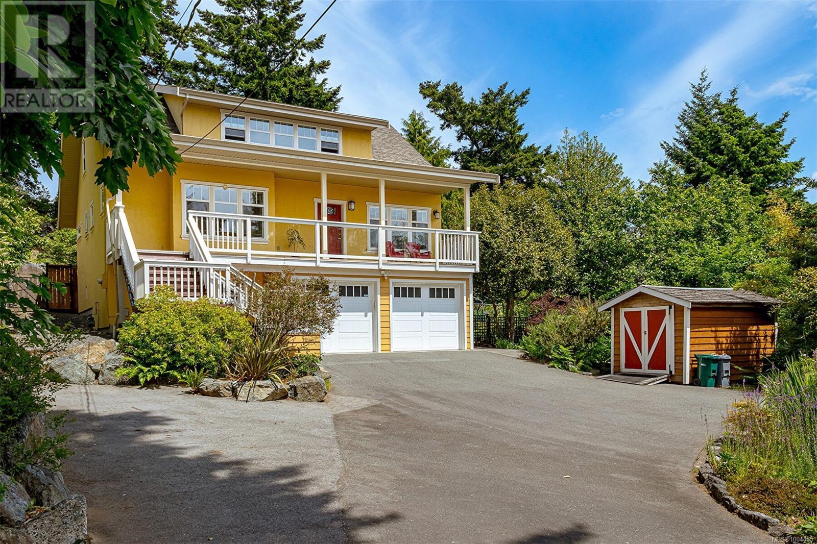 281 Bessborough Ave