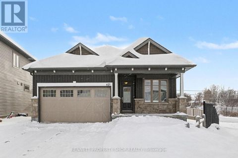 621 ENCLAVE LANE SW Clarence-Rockland ON K4K0M8
