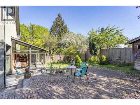 4334 QUEBEC STREET Vancouver BC V5V3I3