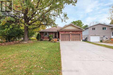 203 5TH AVENUE W Owen Sound ON N4K6G2