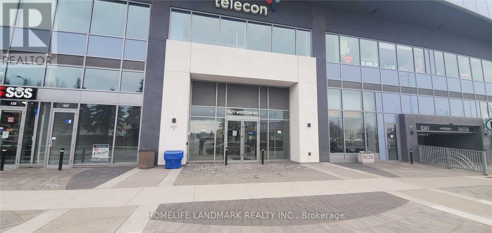 248 - 7777 WESTON ROAD