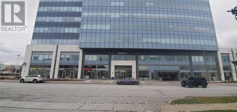 248 - 7777 WESTON ROAD Vaughan (Vaughan Corporate Centre) ON L4L0G9