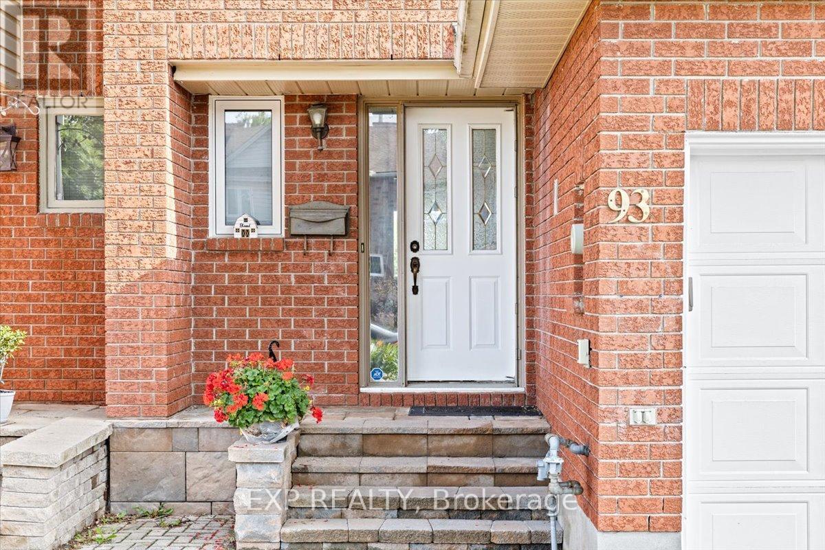 93 CEDAROCK DRIVE