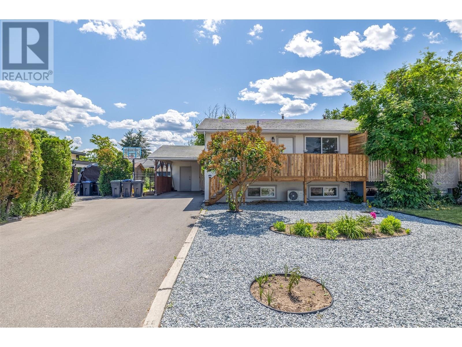 387 Mugford Road