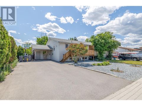 387 Mugford Road Kelowna BC V1X2E5