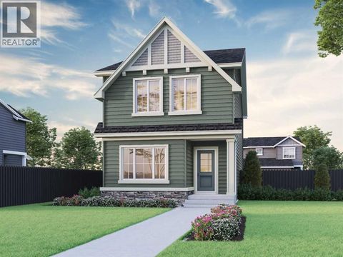 468 Lewiston Landing NE Calgary AB T3P2P4