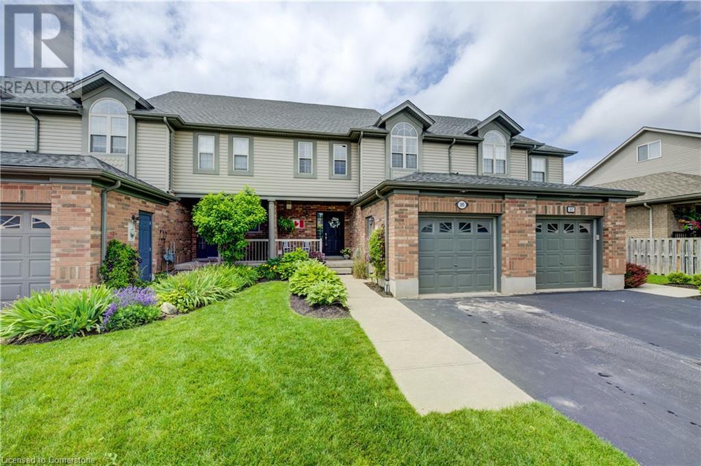 105 NORTHCLIFFE Crescent