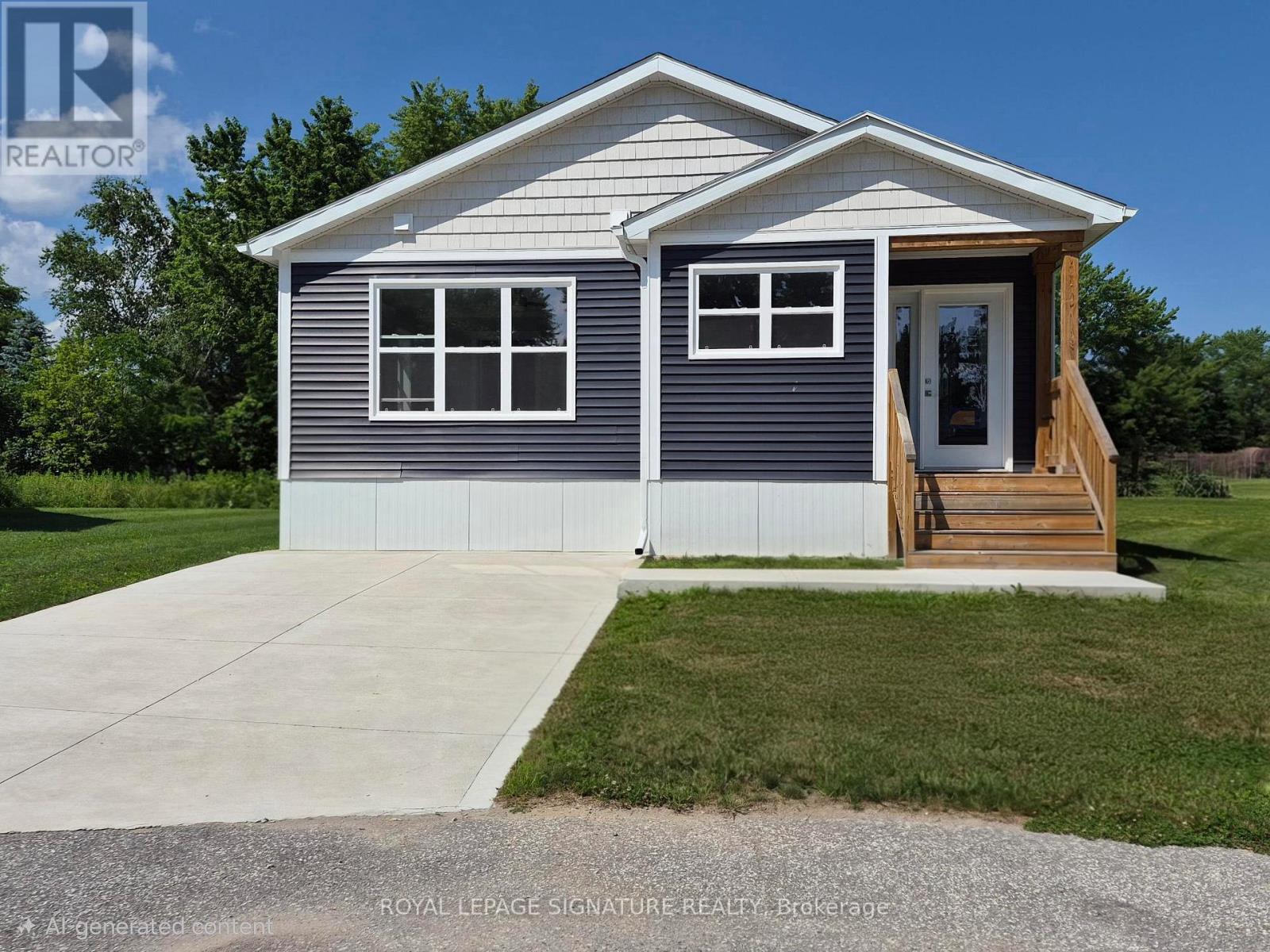 Photo 1 of 35 — 16 BRIARWOOD PLACE, Innisfil (Cookstown), ON L0L1L0