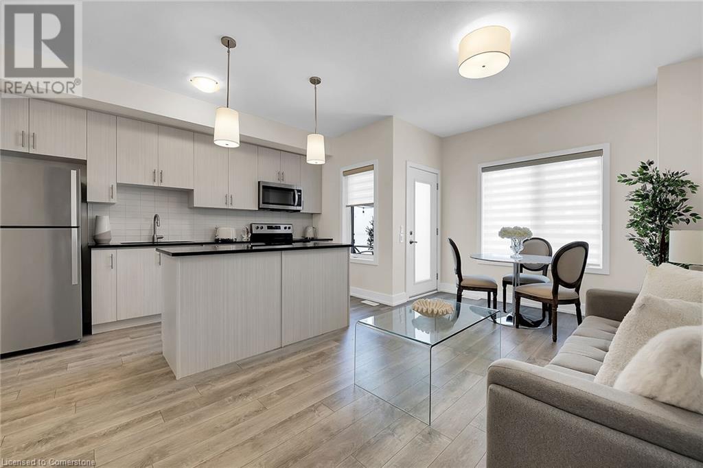 115 SHOREVIEW Place Unit# 9