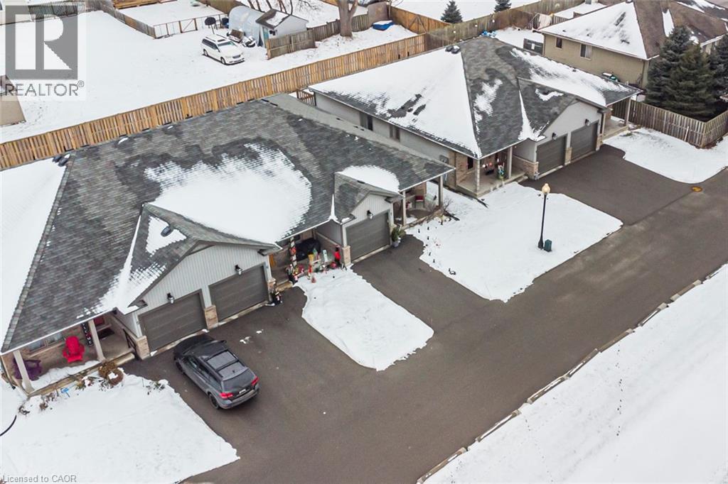 152 CROSS Street E Unit# 6