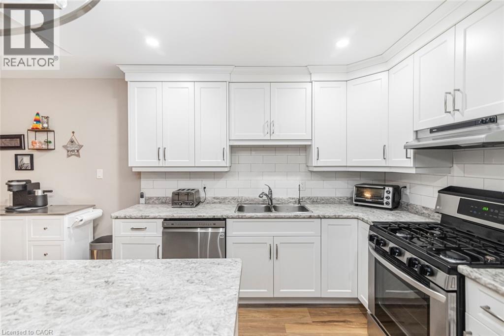 152 CROSS Street E Unit# 6