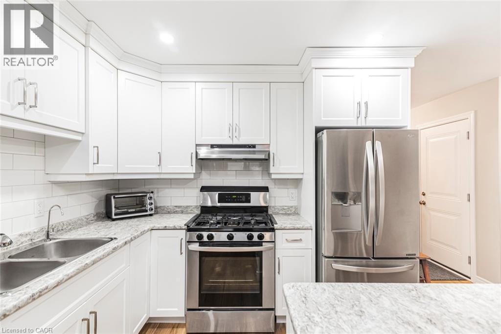 152 CROSS Street E Unit# 6