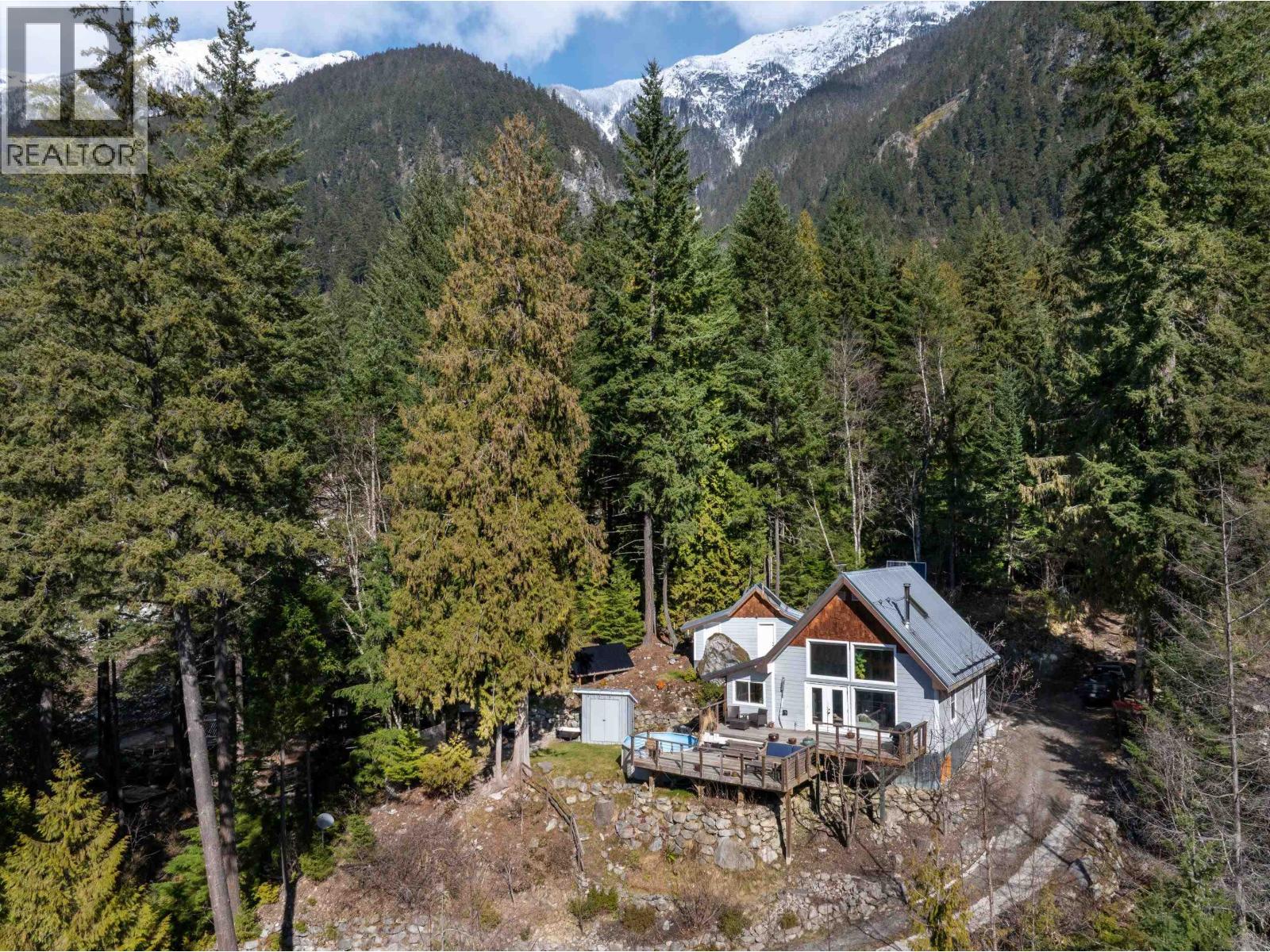 144 6500 IN-SHUCK-CH FOREST SERVICE ROAD