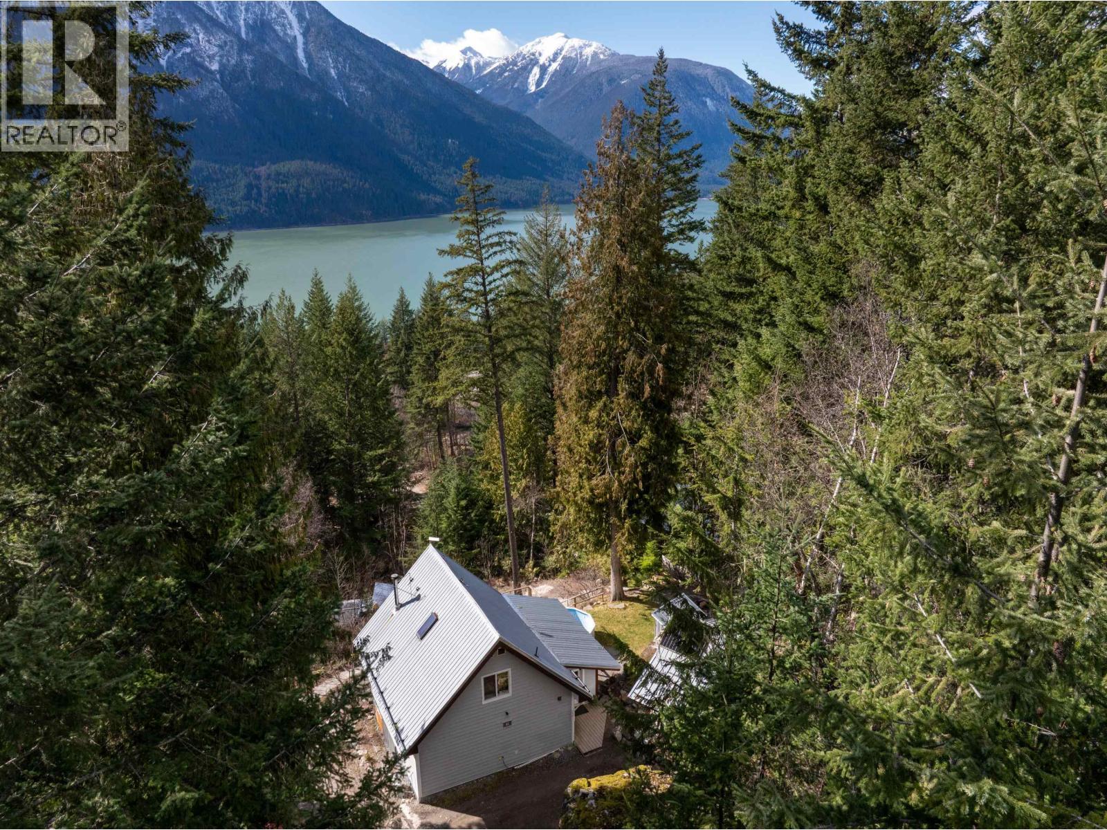 144 6500 IN-SHUCK-CH FOREST SERVICE ROAD