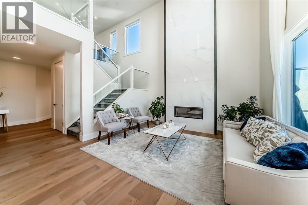 76 ROCK LAKE View NW