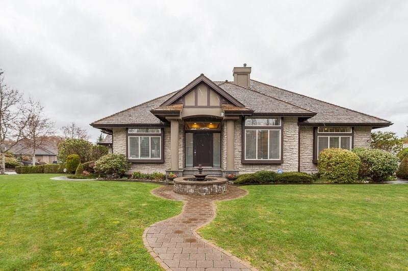 16233 MORGAN CREEK CRESCENT