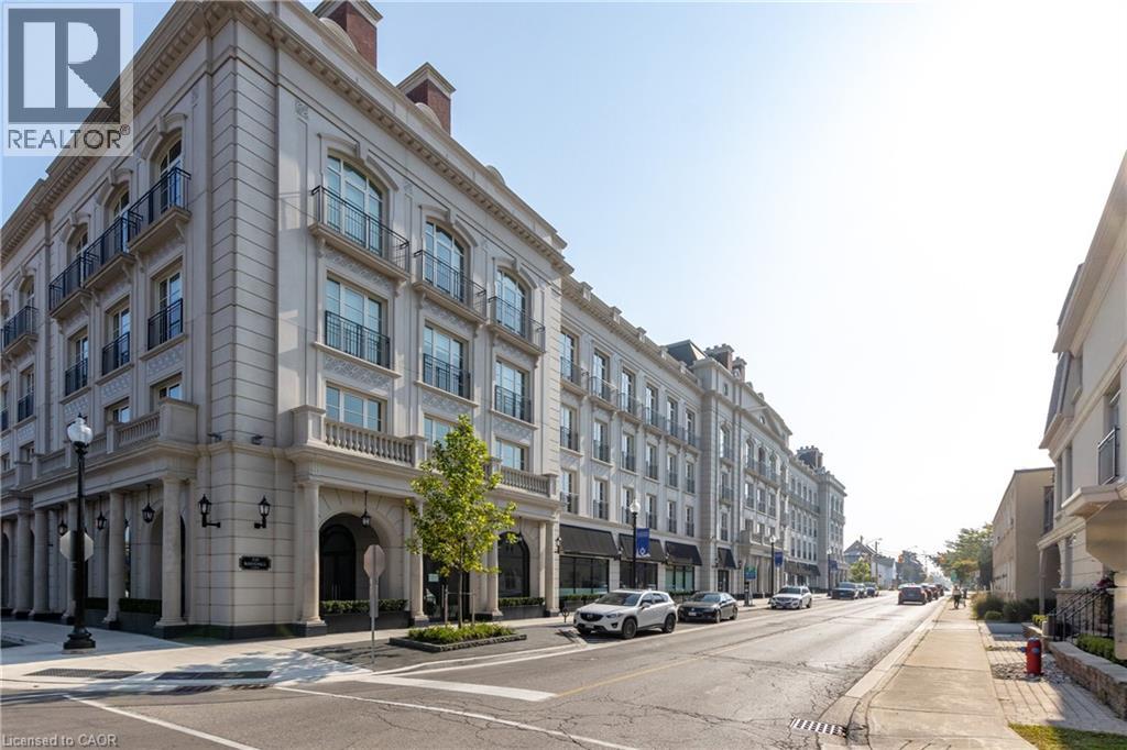 300 RANDALL Street Unit# PH1