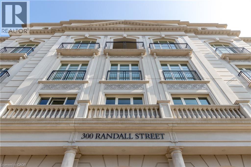 300 RANDALL Street Unit# PH1
