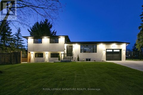 633 GREEN MEADOW CRESCENT N Waterloo ON N2V1E1