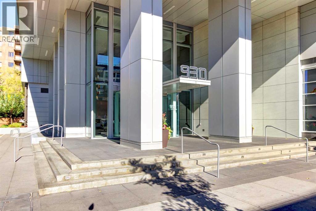 703, 930 16 Avenue SW