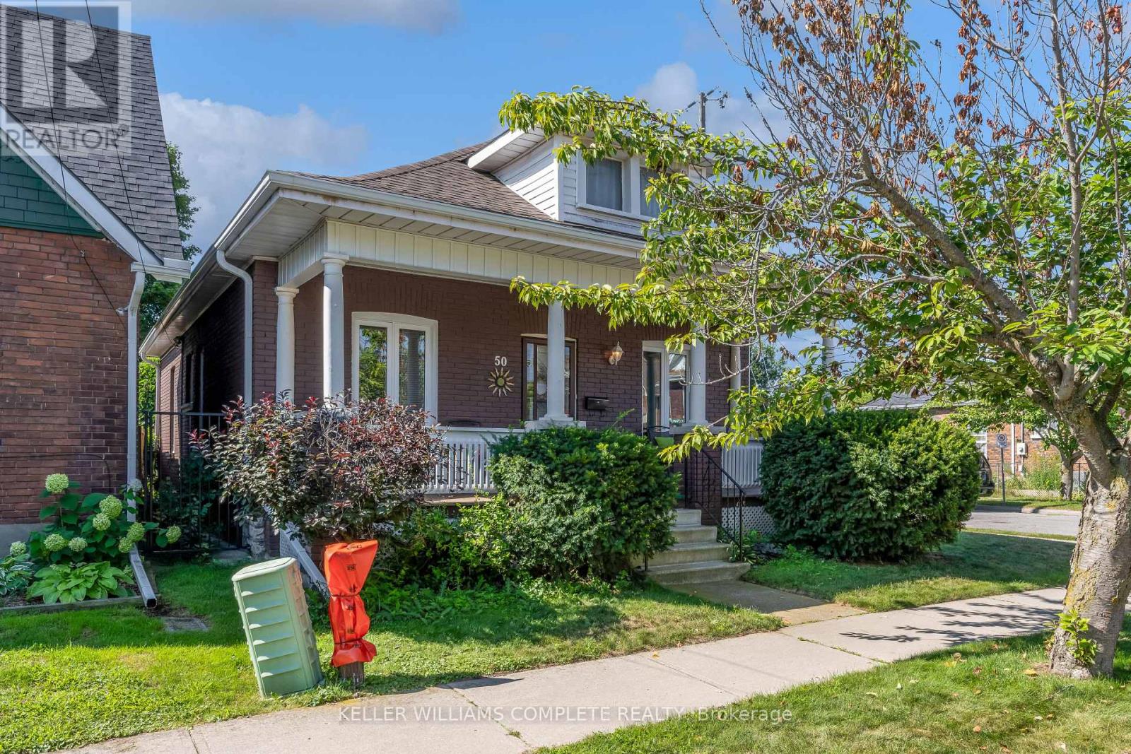 50 STRATHCONA AVENUE