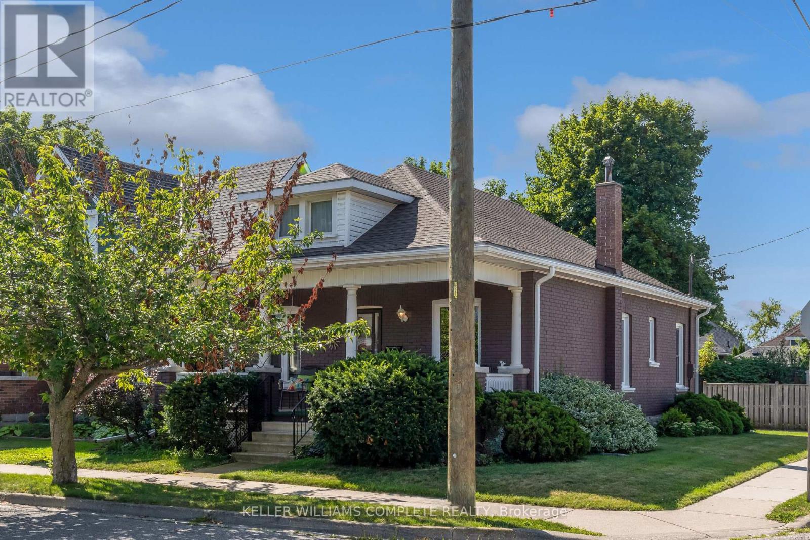 50 STRATHCONA AVENUE