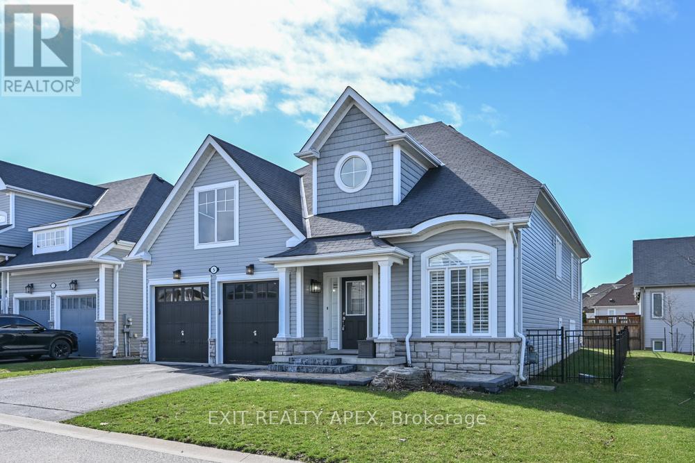 5 CANOE ROAD ROAD - Photo 3