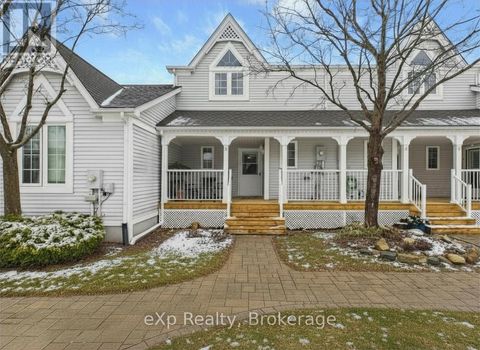2 - 83 VICTORIA STREET Meaford ON N4L1R4
