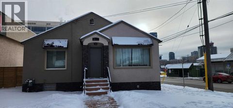 601 Marsh Road NE Calgary AB T2E5B4
